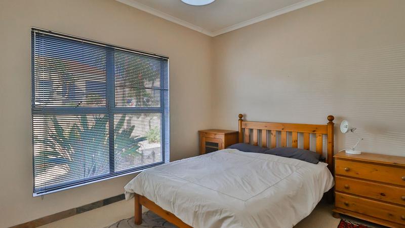 To Let 3 Bedroom Property for Rent in Kleinbron Park Western Cape